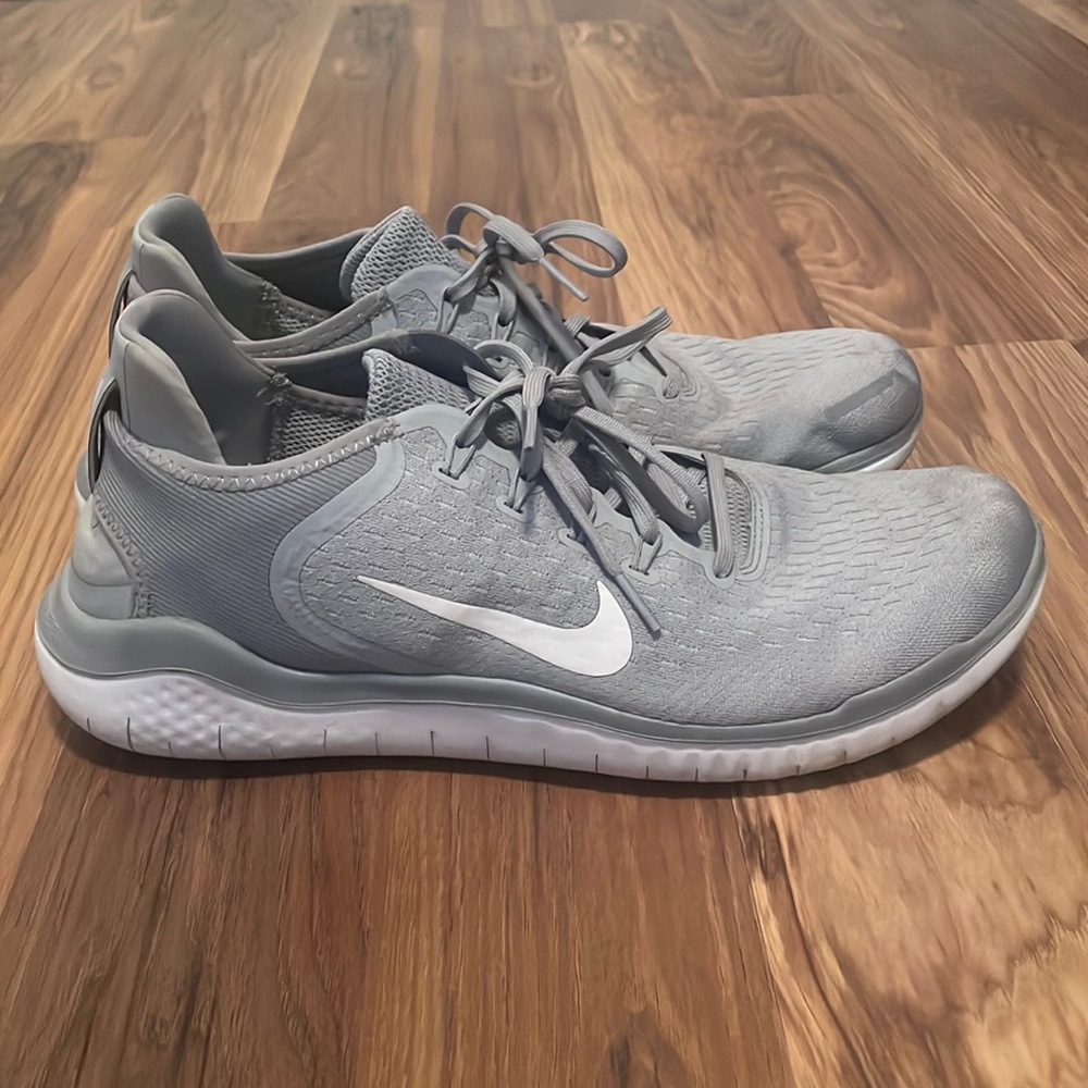 Mens Nike Free Running Shoes